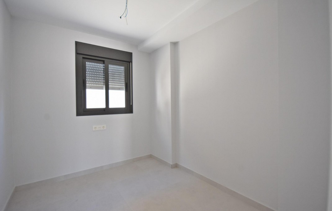 Nieuwbouw - Villa - Puerto de mazarron - Mar De Plata