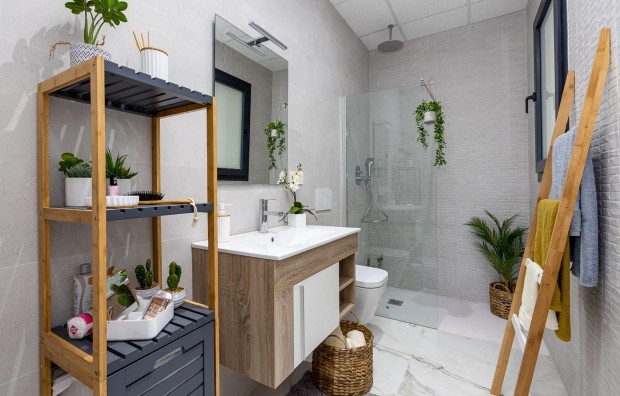 Nieuwbouw - Villa - Ciudad quesada - Lo Marabú