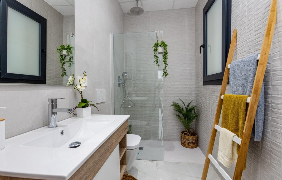 Nieuwbouw - Villa - Ciudad quesada - Lo Marabú