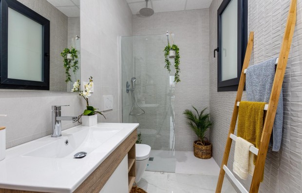 Nieuwbouw - Villa - Ciudad quesada - Lo Marabú