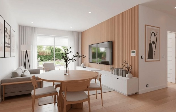 Nueva construcción  - Apartment - Los Alcazares - Serena Golf