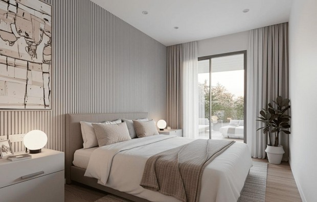 Nueva construcción  - Apartment - Los Alcazares - Serena Golf