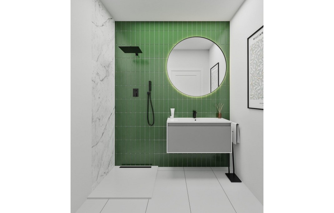 Nueva construcción  - Apartment - San Miguel de Salinas - Pueblo