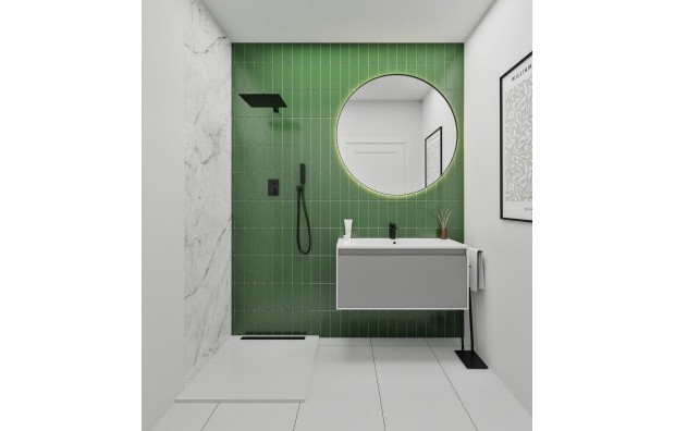 Nueva construcción  - Apartment - San Miguel de Salinas - Pueblo