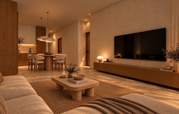 New Build - Town House - San Pedro del Pinatar - Pueblo
