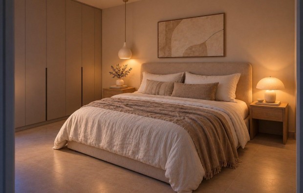 New Build - Town House - San Pedro del Pinatar - Pueblo