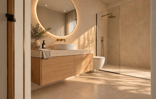New Build - Town House - San Pedro del Pinatar - Pueblo